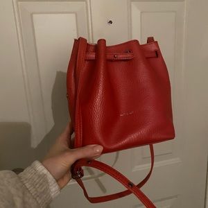 Matt & Nat Bucket Crossbody Bag